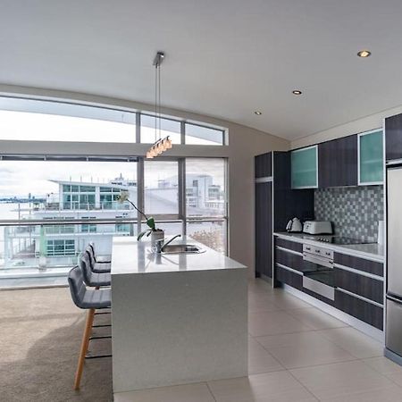 Princes Wharf'S Truly Stunning North-West Loft Auckland Eksteriør bilde