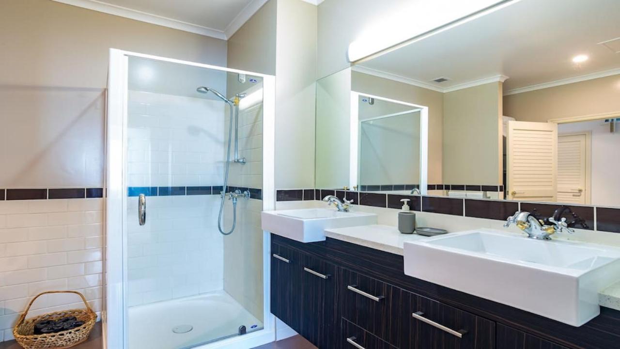Princes Wharf'S Truly Stunning North-West Loft Auckland Eksteriør bilde