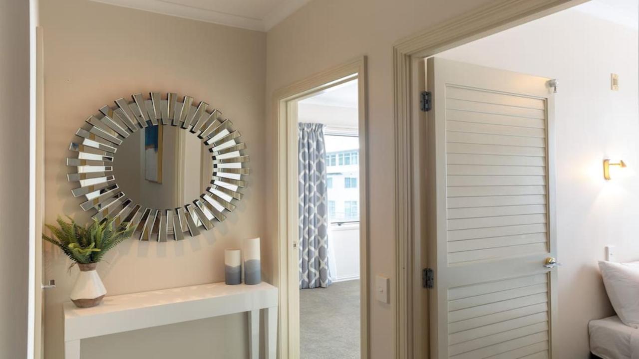 Princes Wharf'S Truly Stunning North-West Loft Auckland Eksteriør bilde